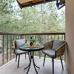 Apartman Gacanovic Lux