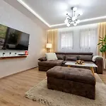 Apartman Gacanovic Lux