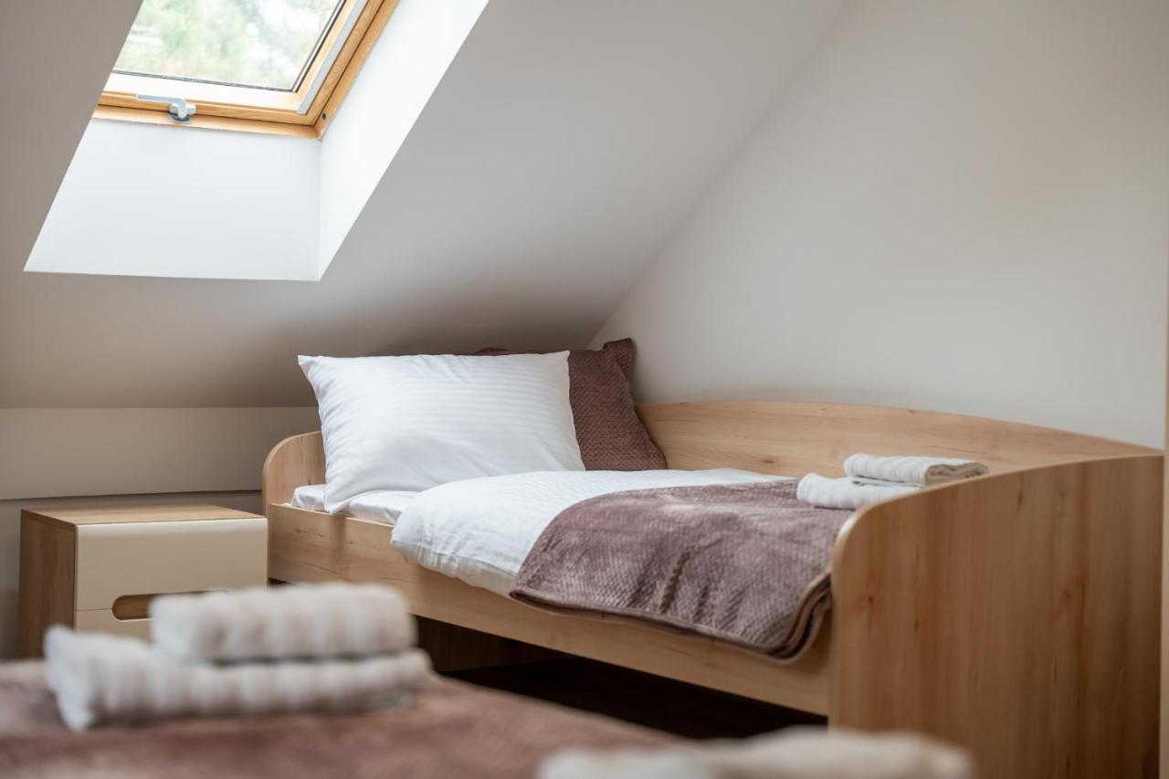 Apartment Gacanovic Lux Zlatibor