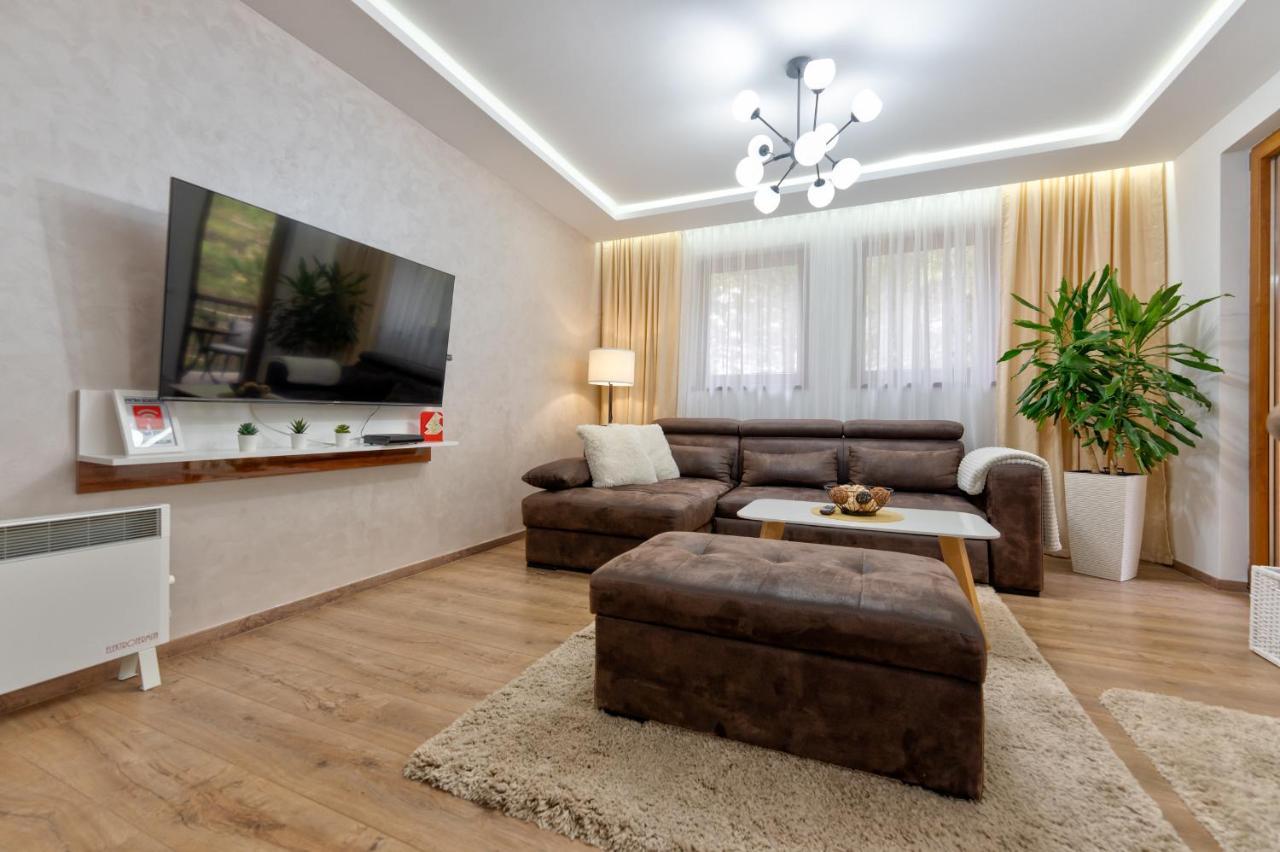 Gacanovic Lux * Zlatibor