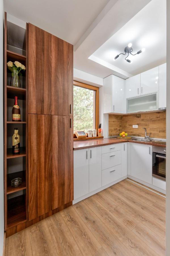 Gacanovic Lux Apartment