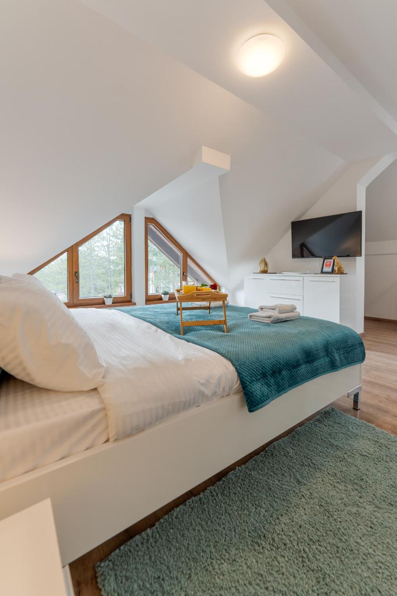 Apartment Gacanovic Lux Zlatibor