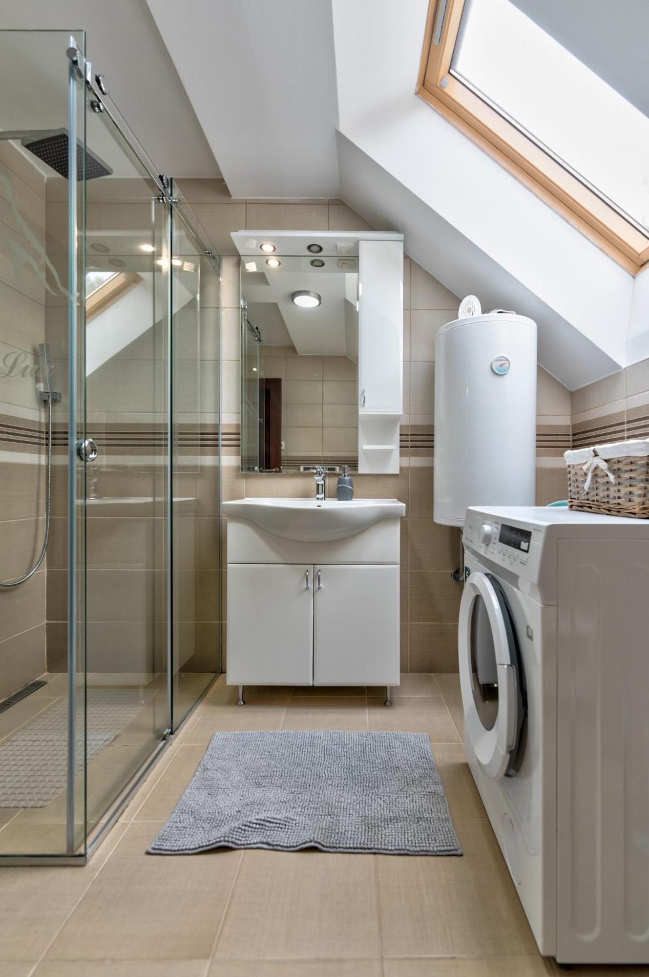 Gacanovic Lux Apartment