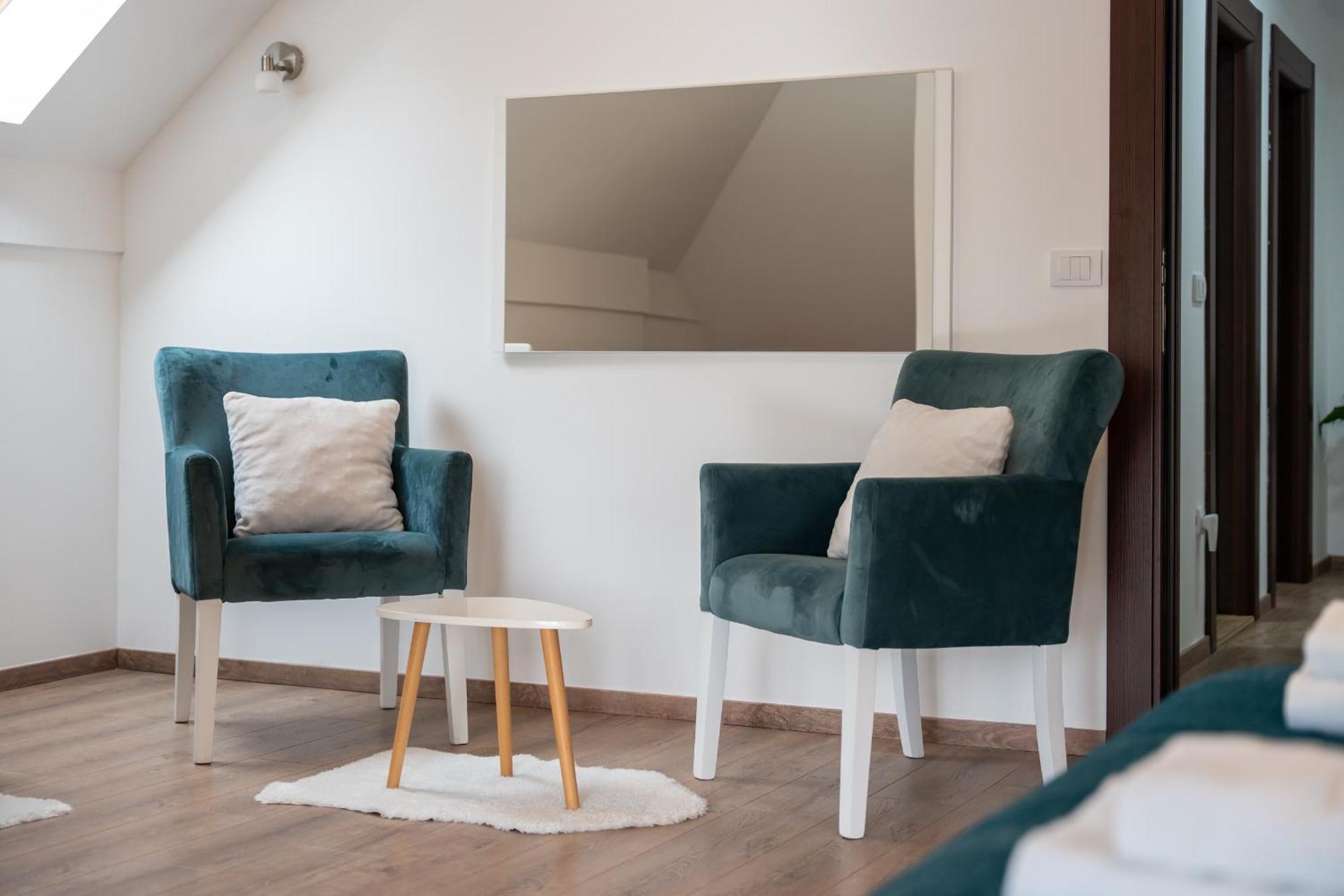 Apartment Gacanovic Lux Zlatibor