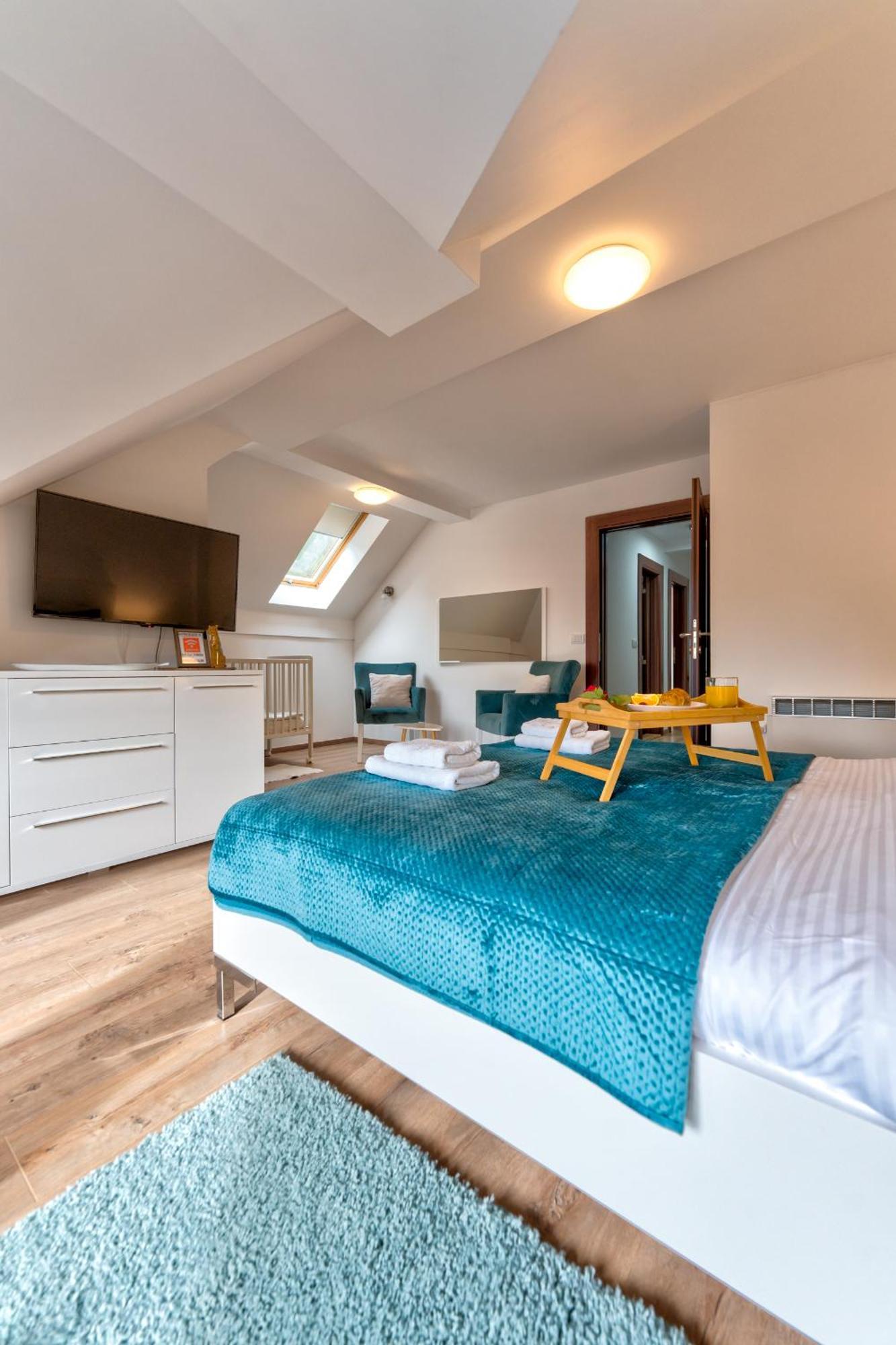 Apartment Gacanovic Lux *
