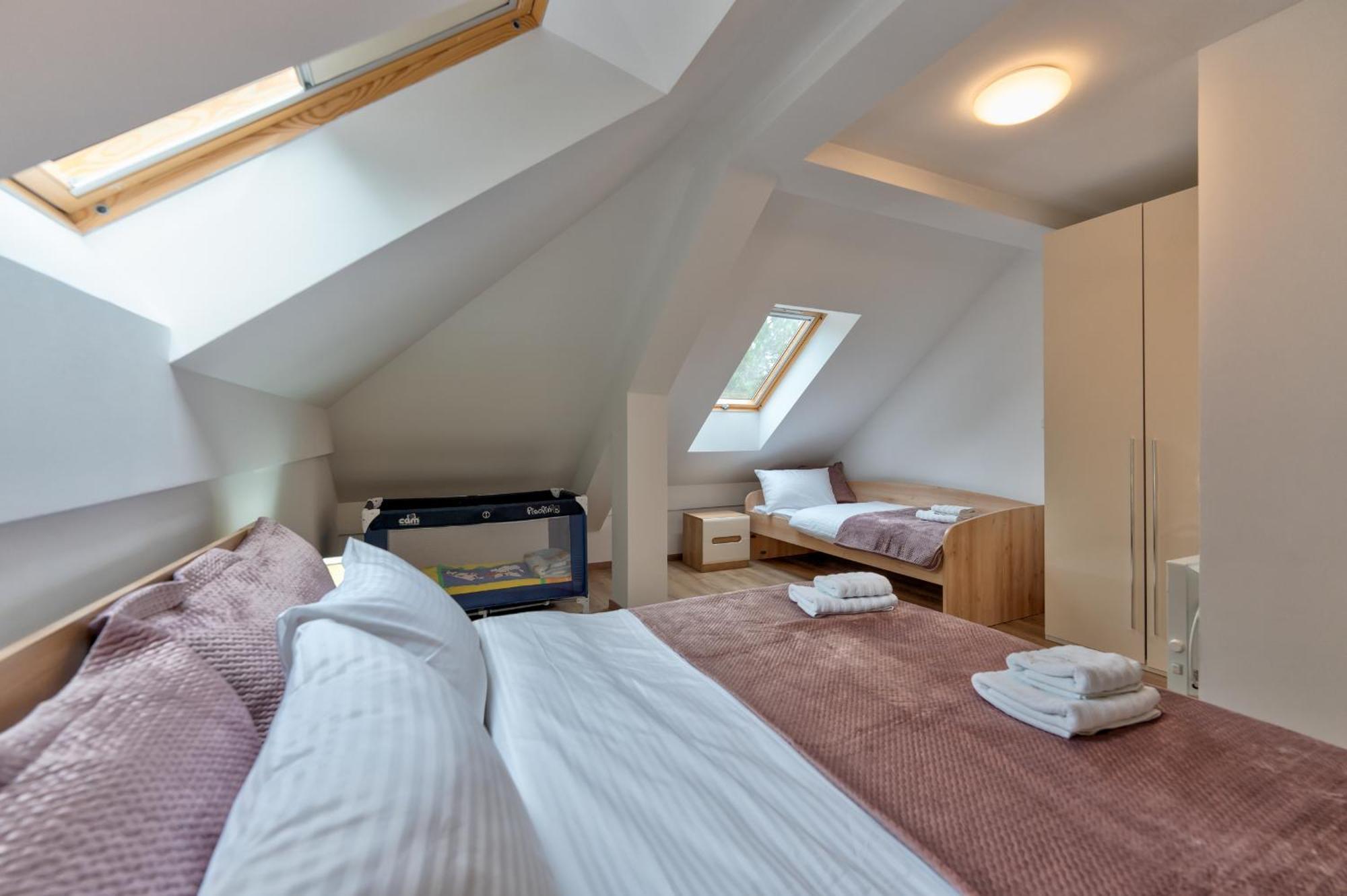 Apartment Gacanovic Lux *