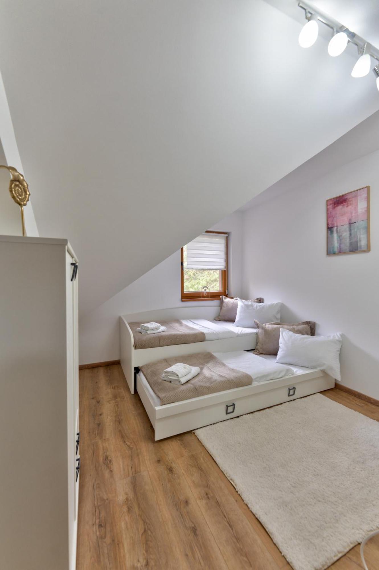Apartment Gacanovic Lux Zlatibor