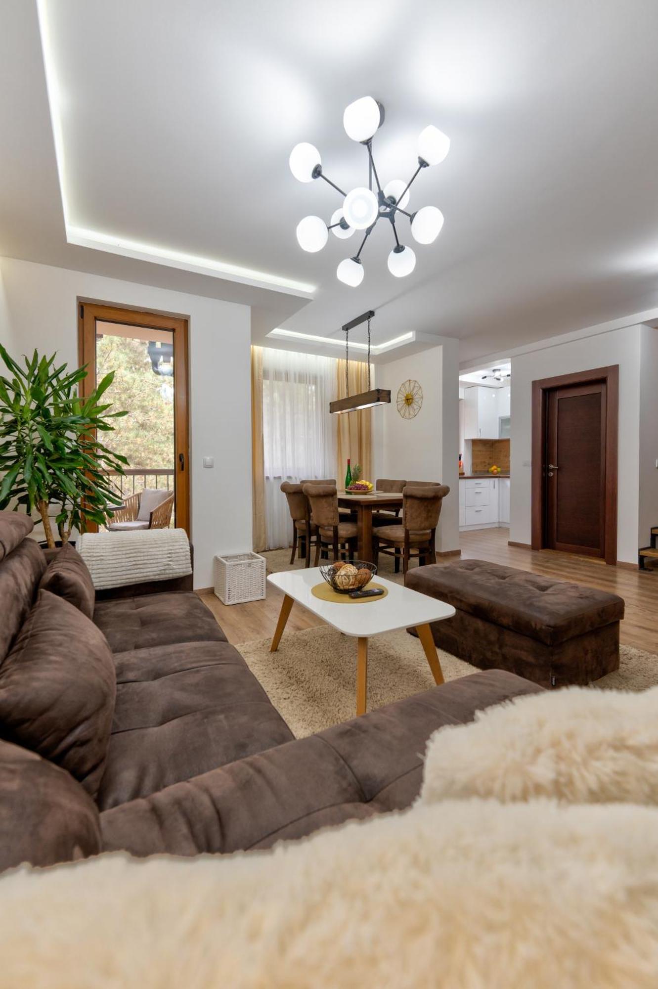 Gacanovic Lux Apartment